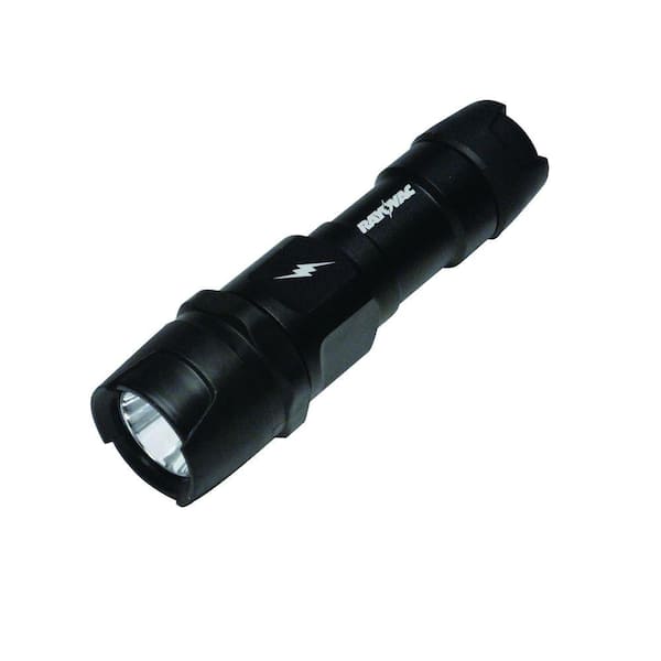Rayovac 250 Lumen Workhorse Pro 3AAA LED Virtually Indestructible Flashlight