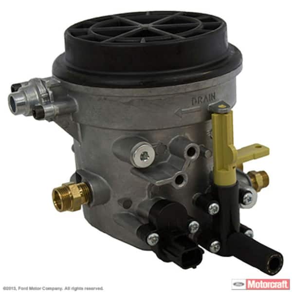 Fuel Filter