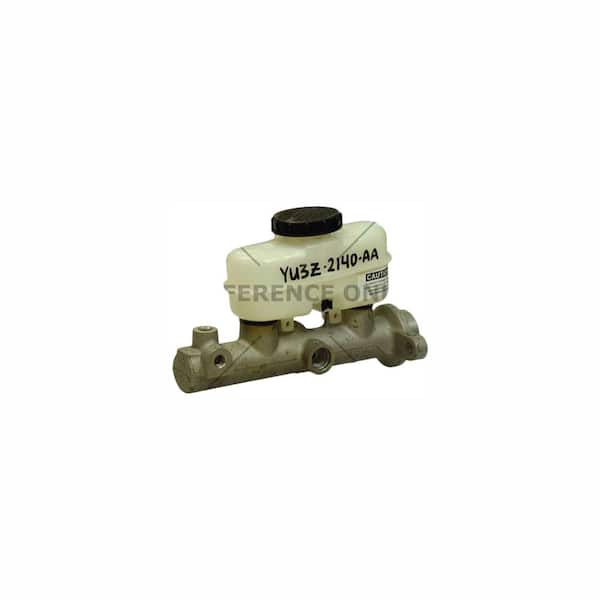 Centric Parts Brake Master Cylinder