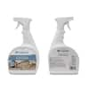 Lifeproof Spray Bottle Hard Surface Floor Cleaner Refill 00337106 - The  Home Depot