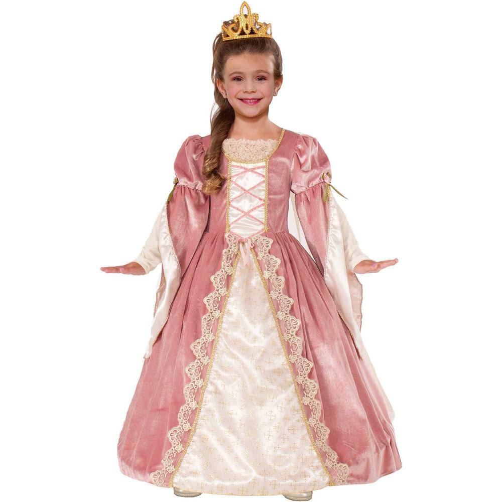 victorian kids costume