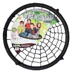 Elite Stainless Steel Web Riderz Swing