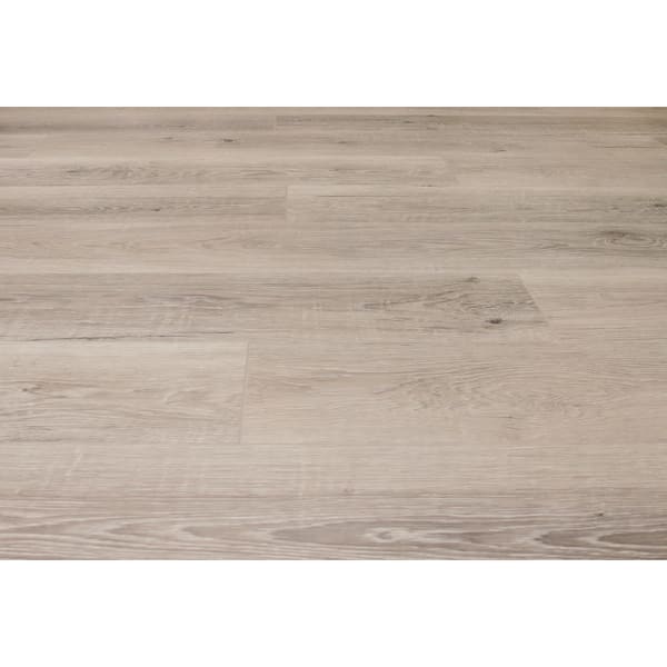 Home Decorators Collection - Simsbury Glen Oak 12 mm T x 8.03in W Waterproof Laminate Wood Flooring (15.9 sqft/case)
