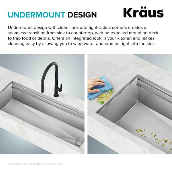 10 Tasks That are Made Easier with Workstation Sinks