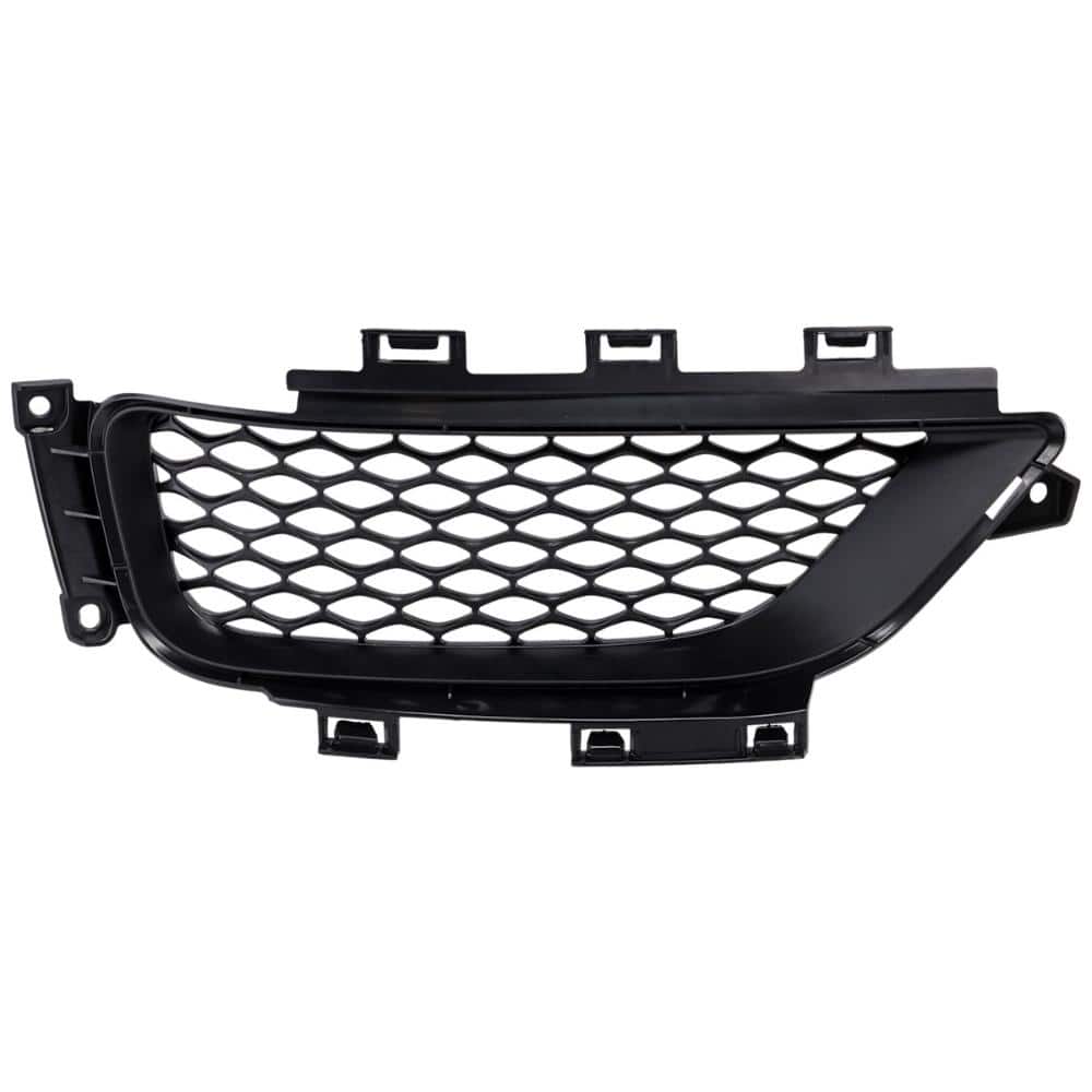 Bumper Grille Compatible with Chrysler 300 2015 For Models With Active Grille Shutter (Code X8W) Primed price history on PriceWatchPro
