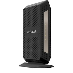 Nighthawk DOCSIS 3.1 Cable Modem - 2.5Gbps
