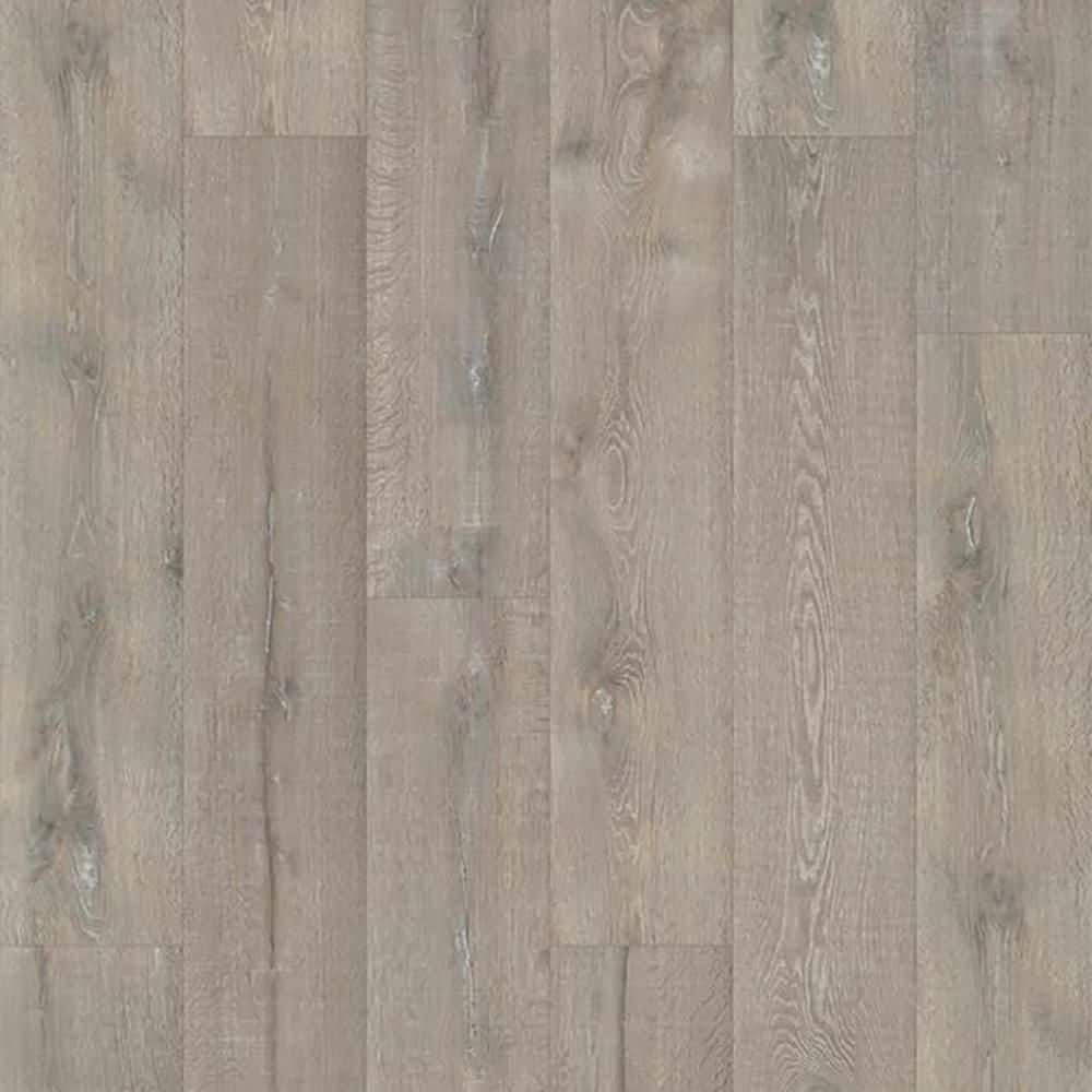 Take Home Sample-Skidaway Oak Waterproof Hybrid Resilient Flooring price history on PriceWatchPro