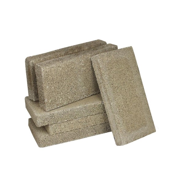 US Stove Firebrick Universal Fit (6-Pack)