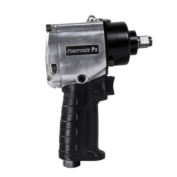 Powermate P024-0295SP Compact 1/2 in. Air Impact Wrench - 2