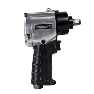 Compact 1/2 in. Air Impact Wrench