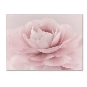 14 in. x 19 in. ''Stylisch Rose Pink'' by Cora Niele Printed Canvas Wall Art