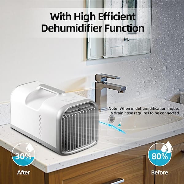 Are There Portable Dehumidifiers for Travel? Top Compact Picks