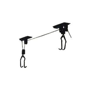 10 in. Black Bicycle Lift