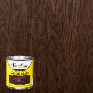 1 Gal. Dark Walnut Classic Wood Interior Stain