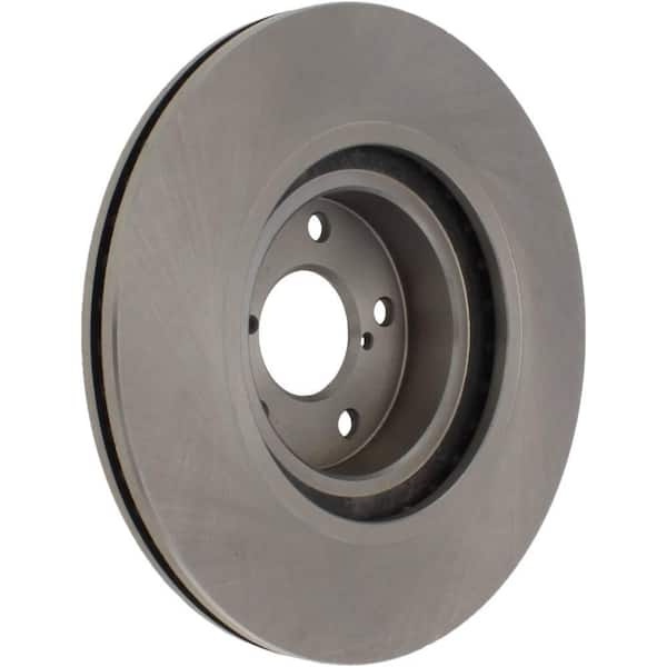 Centric Parts Disc Brake Rotor