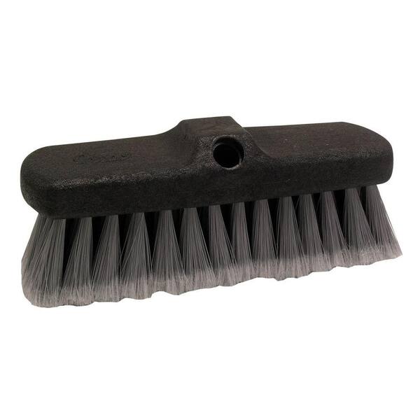Quickie 9 In Siding Scrub Brush 235rm12 The Home Depot