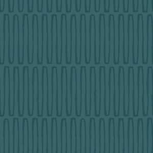 Lars Blue Teal Retro Wave Wallpaper Sample