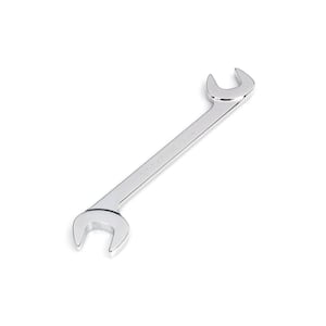 3/4 in. Angle Head Open End Wrench