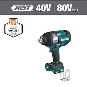 40V Max XGT Brushless Cordless 4-Speed High-Torque 3/4 in. Impact Wrench with Friction Ring Anvil (Tool Only)