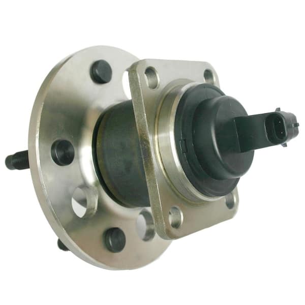 CRS Wheel Bearing and Hub Assembly - Rear