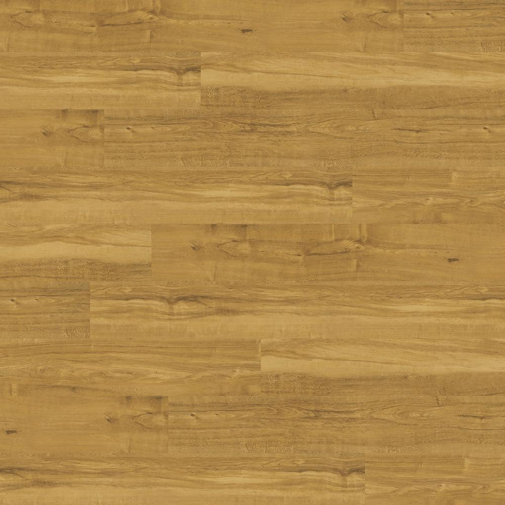 Classy Chic Talk of the Tawny 12 MIL x 7 in. x 48 in. Glue Down Waterproof Luxury Vinyl Plank (51.33 sq. ft./Ctn) price history on PriceWatchPro