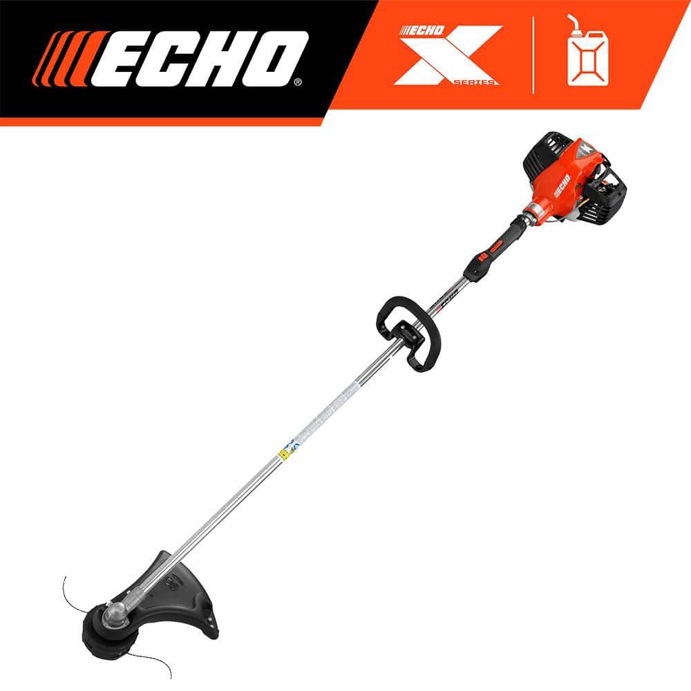 30 cc Gas 2-Stroke X Series Pro Straight Shaft String Trimmer with High Torque Gear Ratio and Speed-Feed 500 Bump Head price history on PriceWatchPro