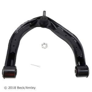 Suspension Control Arm and Ball Joint Assembly - Front Left Upper Forward