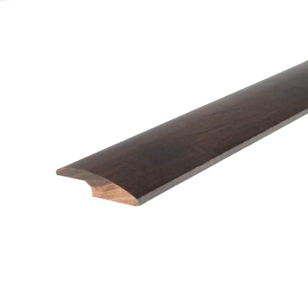 ROPPE Buzz 0.80 in. Thick x 2 in. Wide x 78 in. Length Wood Reducer