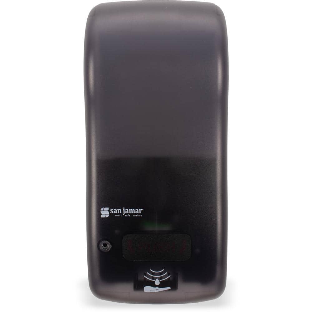 Classic Rely Plastic Hybrid Electronic Foam Soap Dispenser price history on PriceWatchPro