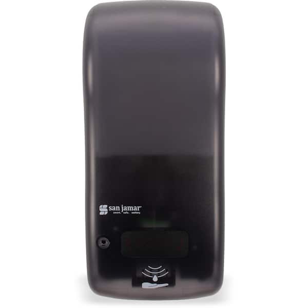 Classic Rely Plastic Hybrid Electronic Foam Soap Dispenser