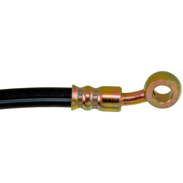 First Stop Brake Hydraulic Hose
