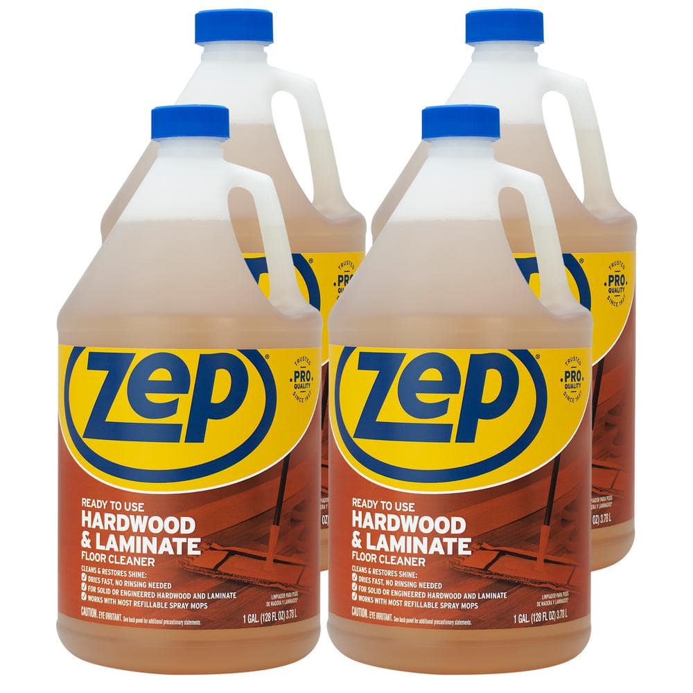 ZEP Heavy Duty Tile and Grout Cleaner: Bottle, 1 qt Container Size, Ready  to Use, Liquid, 12 PK