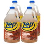 1 Gallon Hardwood and Laminate Floor Cleaner (Case of 4)