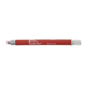 Ruby DualScribe Double-Ended Fiber Optic Scribe