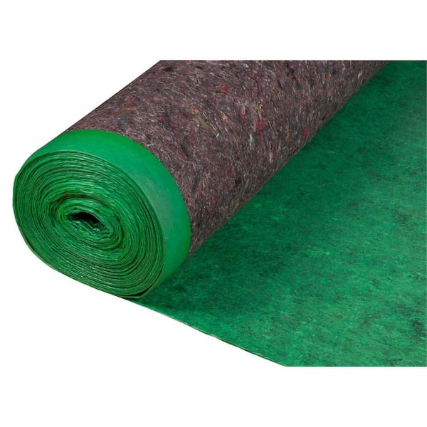 QEP Roberts Waxed Paper Underlayment Roll & Reviews