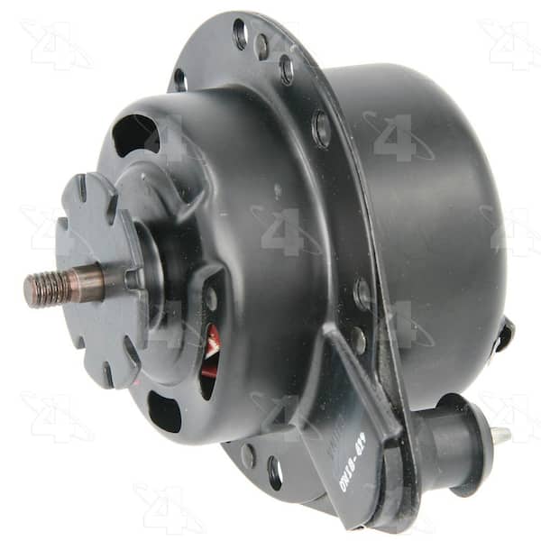 Four Seasons Engine Cooling Fan Motor