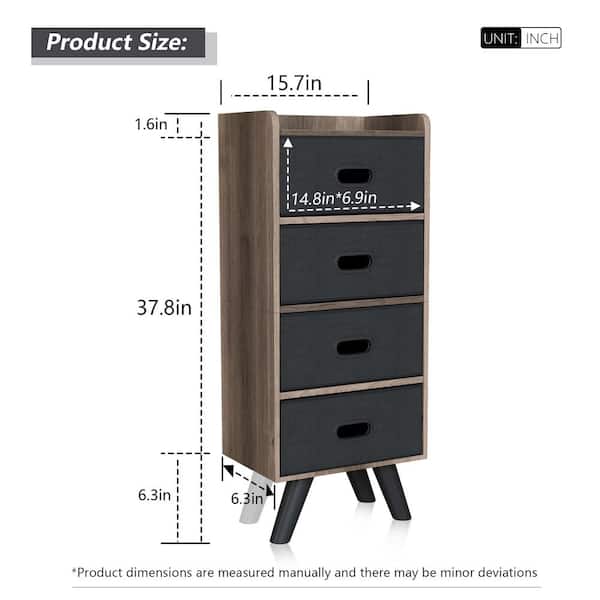 Used Storage Cabinet - $147 - Office Furniture EZ