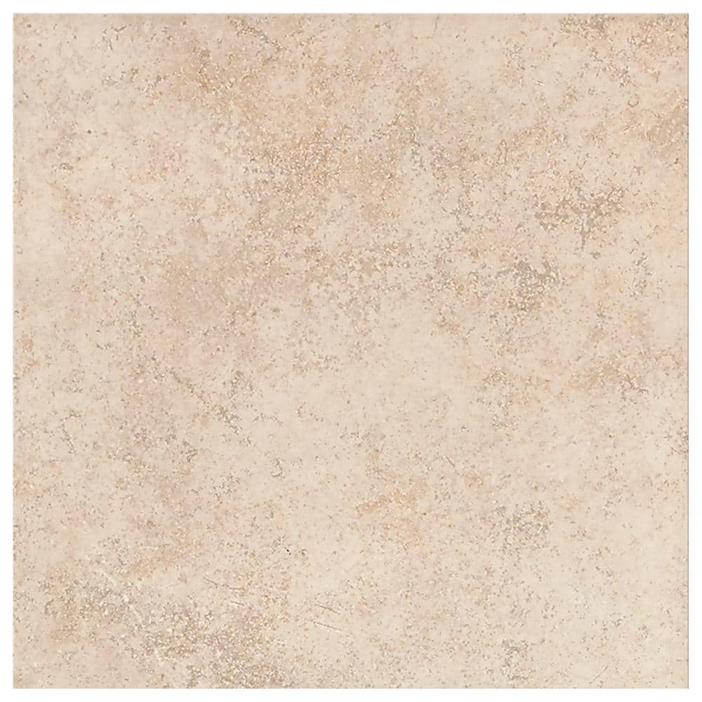 Briton Bone 3 in. x 6 in. Glazed Ceramic Sample Tile