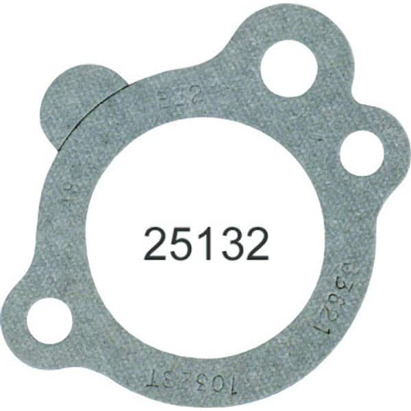 Engine Coolant Thermostat Housing Gasket