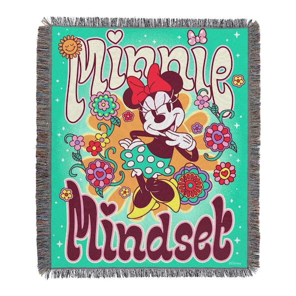 THE NORTHWEST GROUP Minnie M Mindset Tapestry