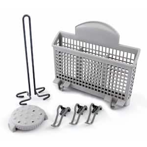 Dishwasher Silverware Basket Accessory Kit
