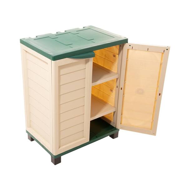 Home Storage Boxes STARPLAST PLASTIC GARDEN OUTDOOR STORAGE