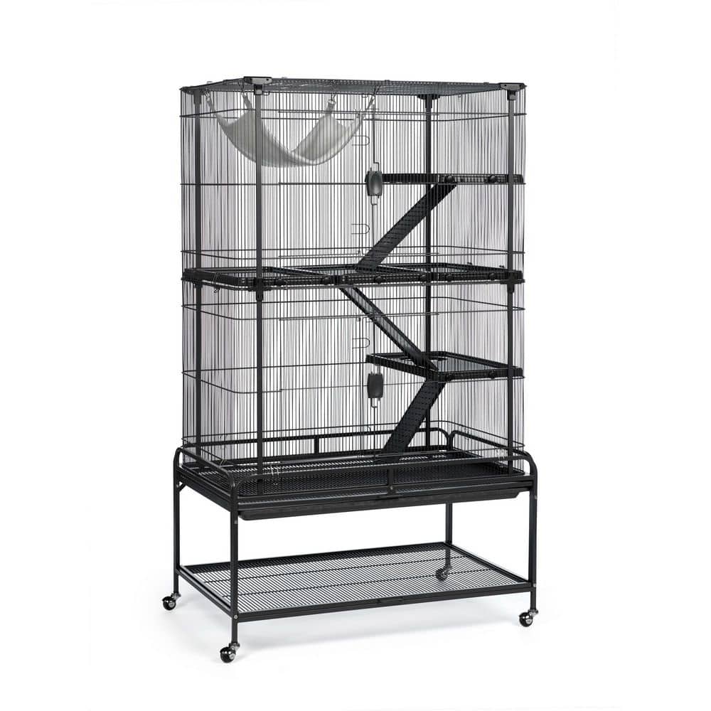 Deluxe Critter Cage price history on PriceWatchPro