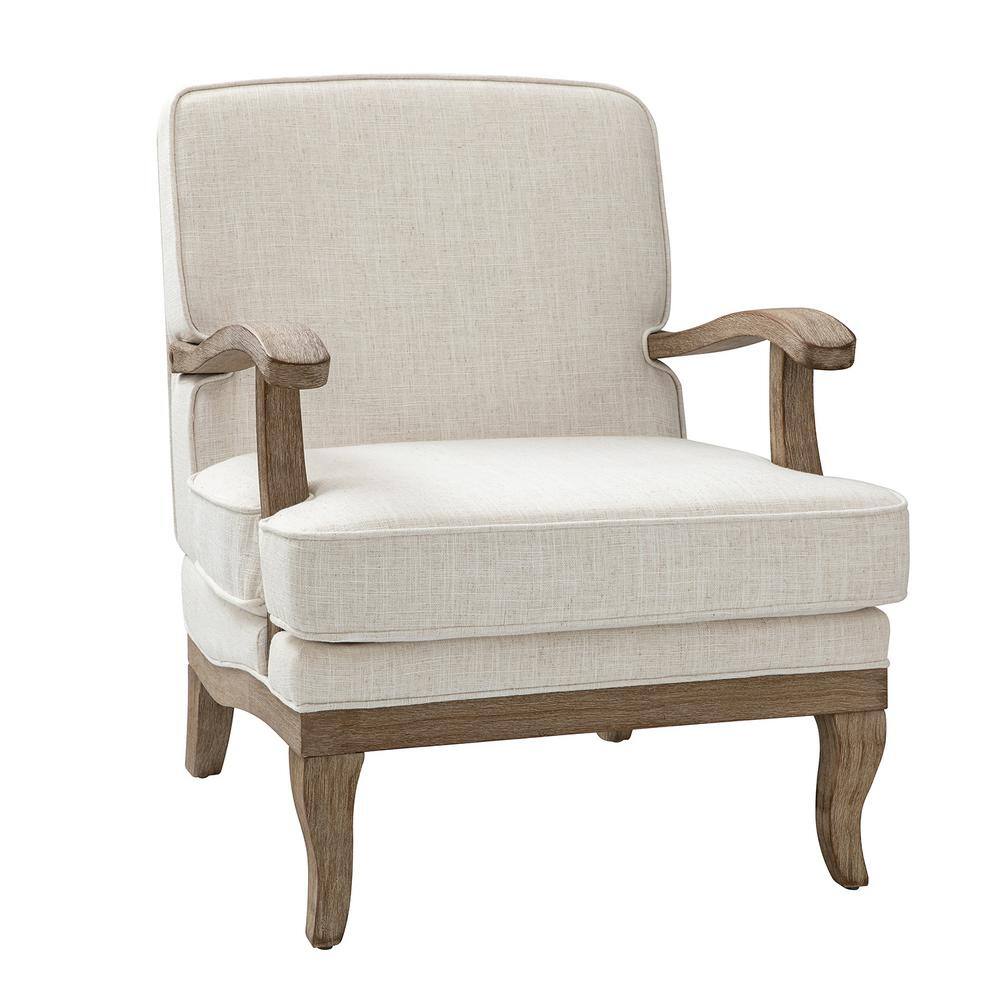 Farmhouse Style Arm Chairs