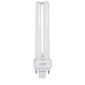 GE FLUORESCENT LAMPS ORDER CODE 12869 BASE G24q-2 BOX OF 10 