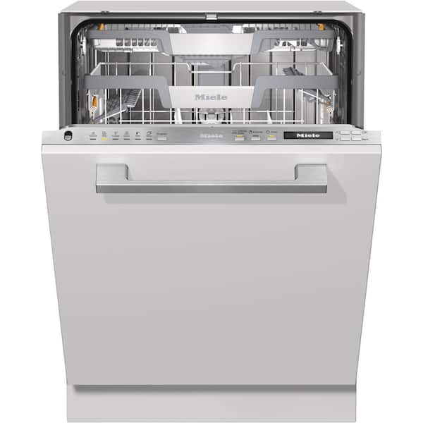 Miele G 7156 SCVi G 7156 SCVi The Home Depot