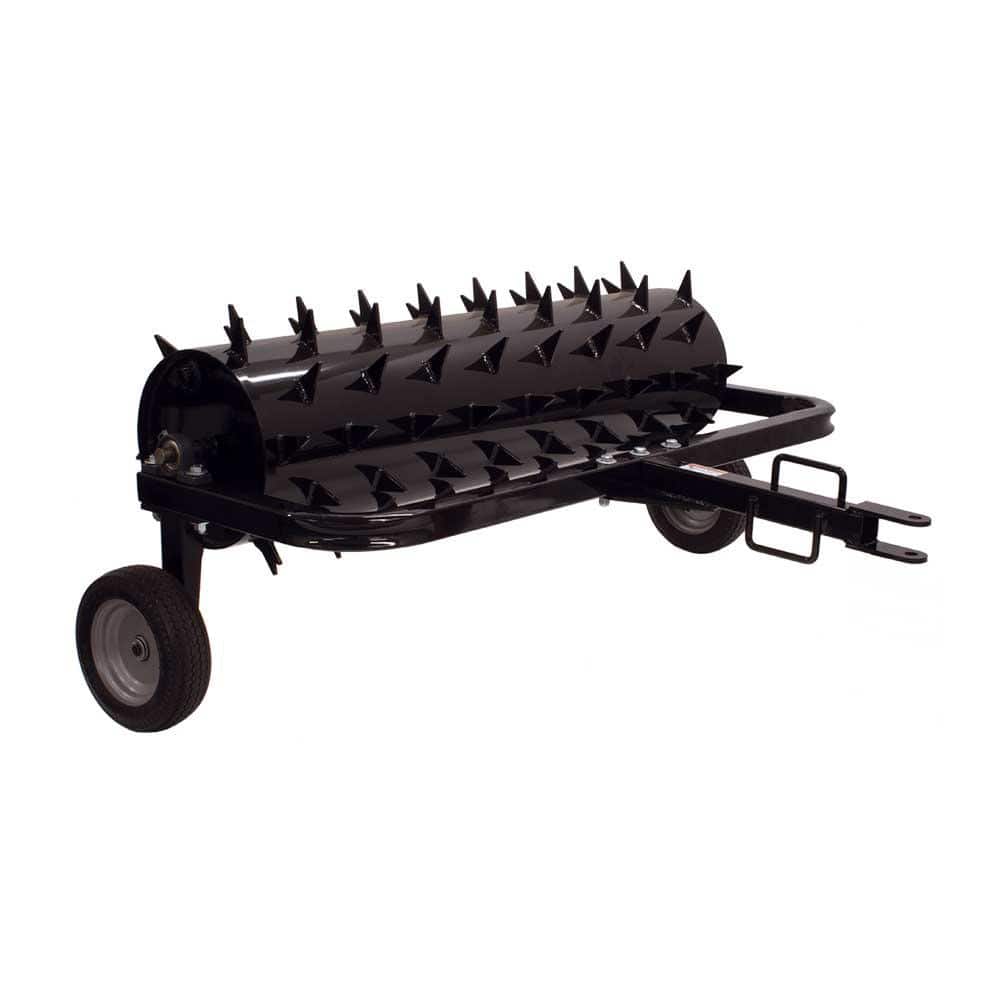 Spike Aerator : 36-In. Tow-Behind price history on PriceWatchPro