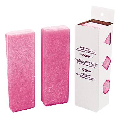 16 oz. Pink Cherry Deodorizing Para Wall Block Solid Air Freshener (12-Box)