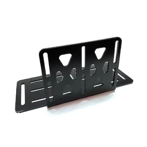 WaterPORT Steel Platform Rack Mount with Universal Mount Plate
