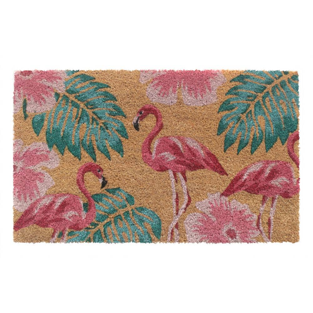 Dsocuiubos Door Mat Rug What Happens in The Hot Tub Stays in The Hot Tub  Doormat Back Yard Decorations Outdoor Front Door Mat (Color : Colour, Size  